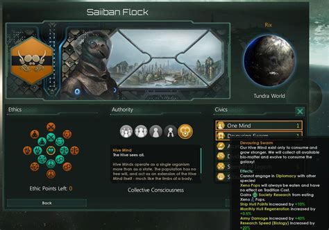 stellaris third civic|Paragon Authority Rebalance, Early 3rd Civic Reform Meta, and .